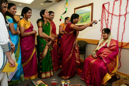 indian event photography denver