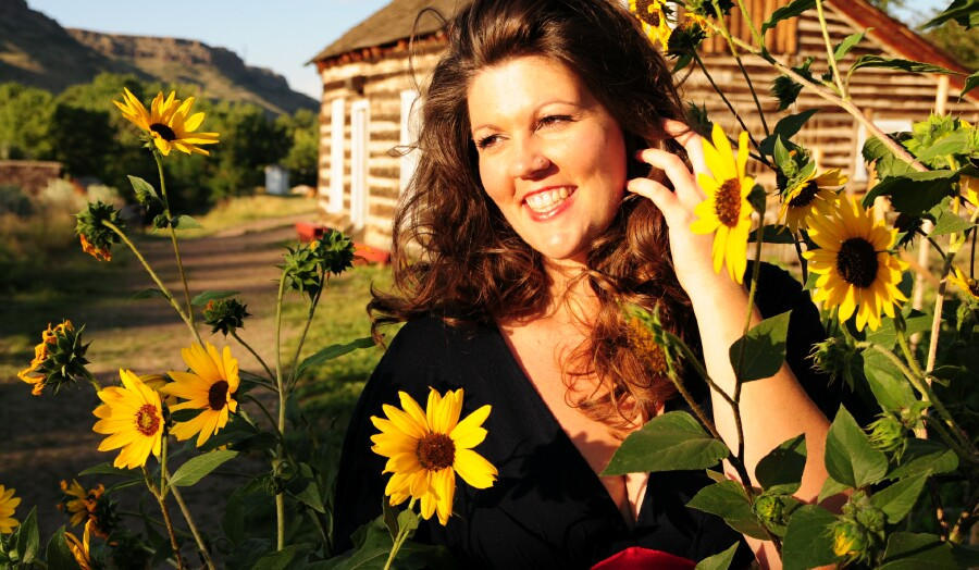 Portrait Photography in Denver Colorado